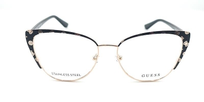 Guess 50121 005 55 оправа очковая